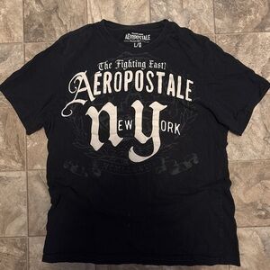 Vintage Men’s Aeropostale Tee